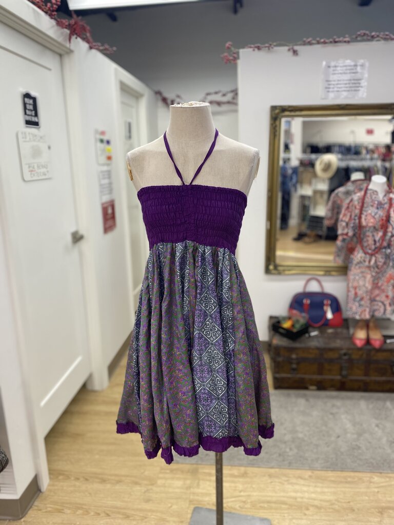 Tempol skirt/Dress OS