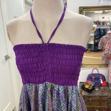 Load image into Gallery viewer, Tempol skirt/Dress OS
