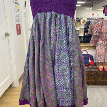 Load image into Gallery viewer, Tempol skirt/Dress OS
