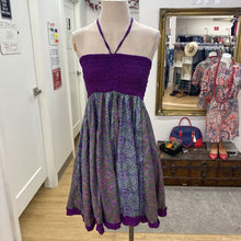 Load image into Gallery viewer, Tempol skirt/Dress OS

