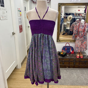 Tempol skirt/Dress OS
