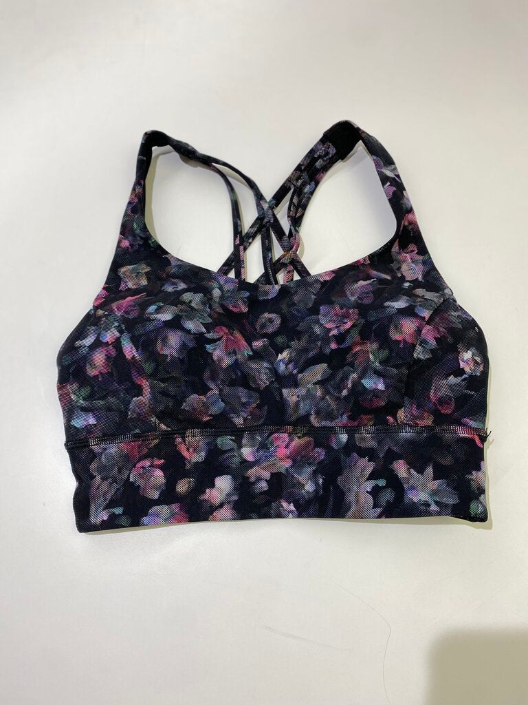 Lululemon Sports Bra 6