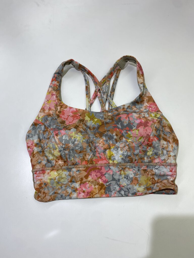 Lululemon Sports Bra 6
