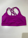 Lululemon Sports Bra 8