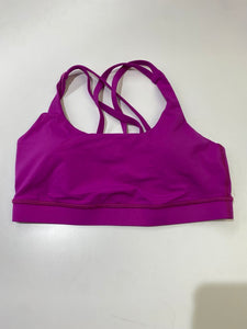Lululemon Sports Bra 8