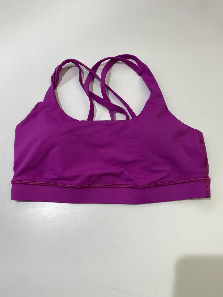 Lululemon Sports Bra 8