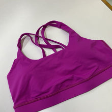 Load image into Gallery viewer, Lululemon Sports Bra 8
