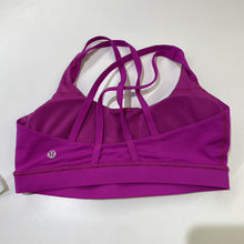 Load image into Gallery viewer, Lululemon Sports Bra 8
