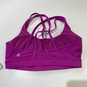 Lululemon Sports Bra 8