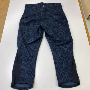 Lululemon leggings 6