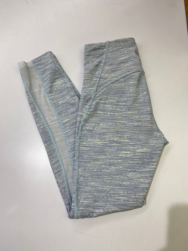 Lululemon leggings 4