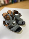 Modern Vintage sandals 7