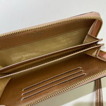 Load image into Gallery viewer, Kate Spade rosegold wallet
