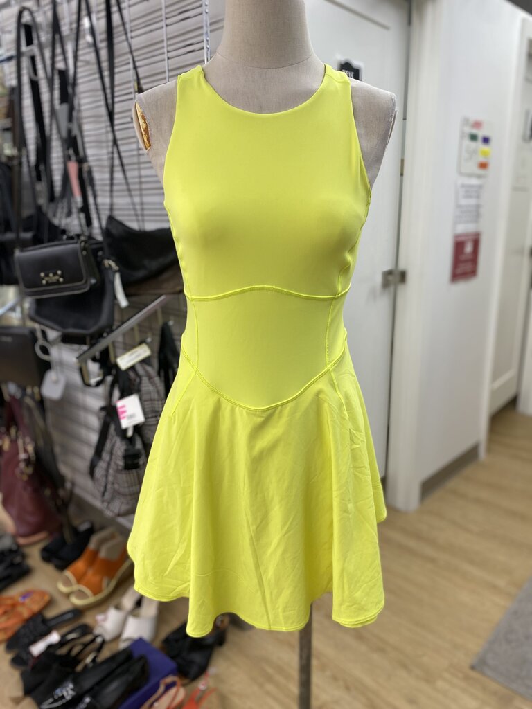 Lululemon dress 6