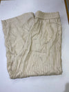 & Other Stories striped pants