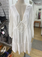 Load image into Gallery viewer, Free People dress L

