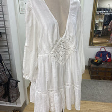 Load image into Gallery viewer, Free People dress L
