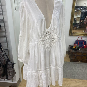 Free People dress L