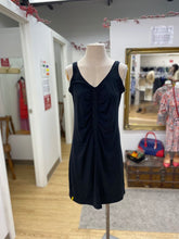 Load image into Gallery viewer, Lole gathered tank dress M
