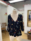 Anthropologie top S