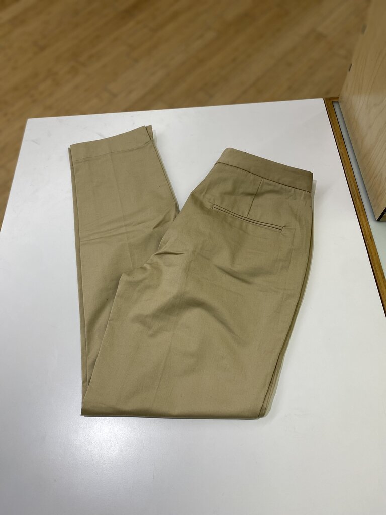 Massimo Dutti chinos 2 NWT
