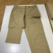 Load image into Gallery viewer, Massimo Dutti chinos 2 NWT
