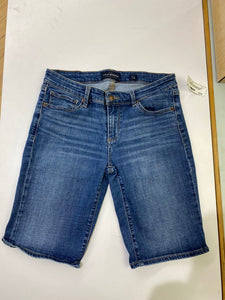 Lucky Brand The Bermuda denim shorts 6