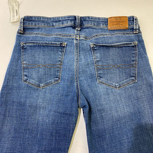 Lucky Brand The Bermuda denim shorts 6