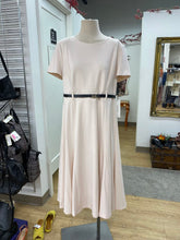 Load image into Gallery viewer, Calvin Klein flared dress NWT 16
