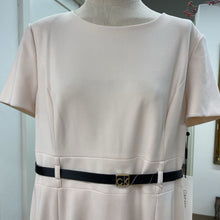 Load image into Gallery viewer, Calvin Klein flared dress NWT 16
