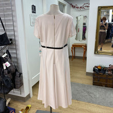 Load image into Gallery viewer, Calvin Klein flared dress NWT 16
