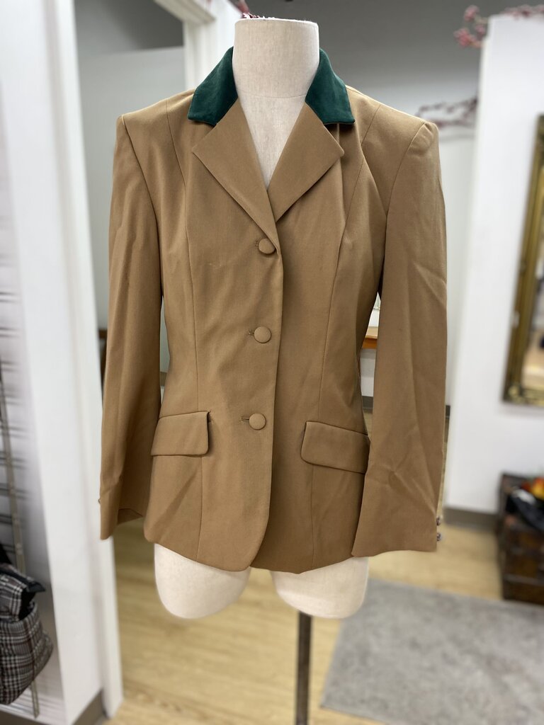 Sisley vintage blazer S