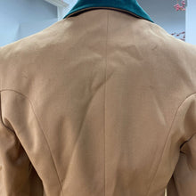 Load image into Gallery viewer, Sisley vintage blazer S
