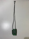 Zsiska cord necklace