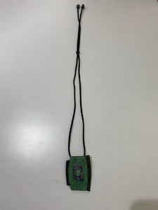 Zsiska cord necklace