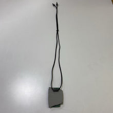 Load image into Gallery viewer, Zsiska cord necklace
