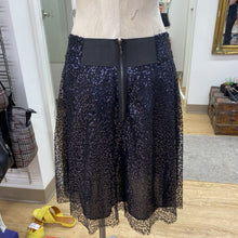 Load image into Gallery viewer, RW&amp;CO sequin skirt M
