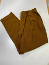 Zara crossover pants L