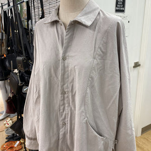 Lululemon lab jacket 8