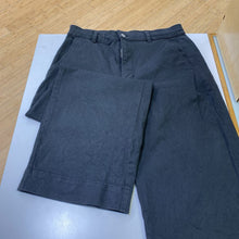 Load image into Gallery viewer, Everlane wide leg pants 10
