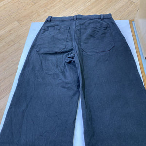 Everlane wide leg pants 10