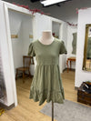 Sunday Best babydoll dress M