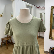 Load image into Gallery viewer, Sunday Best babydoll dress M

