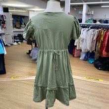 Load image into Gallery viewer, Sunday Best babydoll dress M
