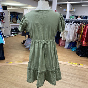 Sunday Best babydoll dress M