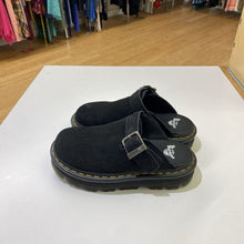 Load image into Gallery viewer, Dr. Martens ZebZag mules 6
