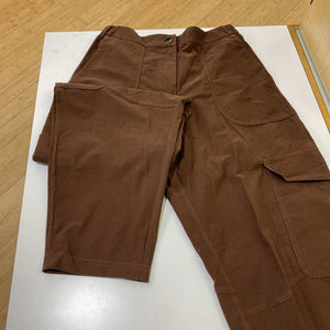 Lululemon cargo pants 28
