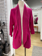 Load image into Gallery viewer, Lauren Ralph Lauren knit open cardi 1X
