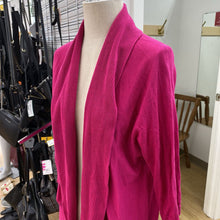 Load image into Gallery viewer, Lauren Ralph Lauren knit open cardi 1X
