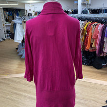 Load image into Gallery viewer, Lauren Ralph Lauren knit open cardi 1X
